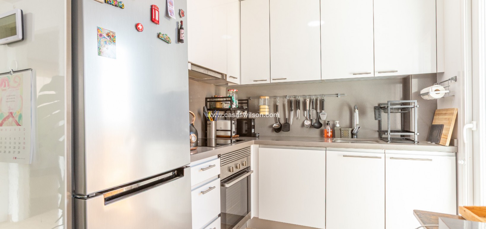 Venta - Apartamento - Torrevieja - Costa Blanca