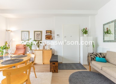 Venta - Apartamento - Torrevieja - Costa Blanca