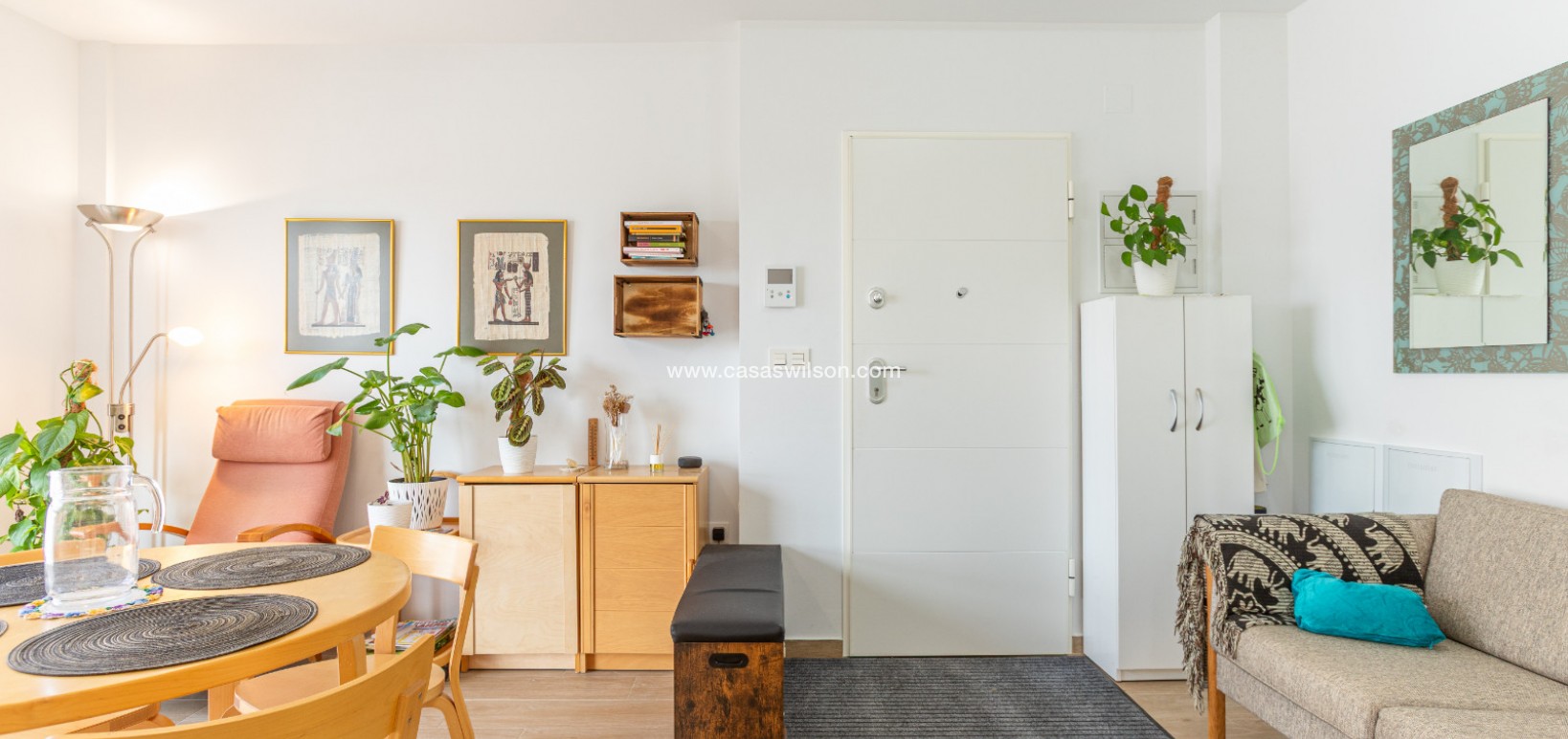 Venta - Apartamento - Torrevieja - Costa Blanca