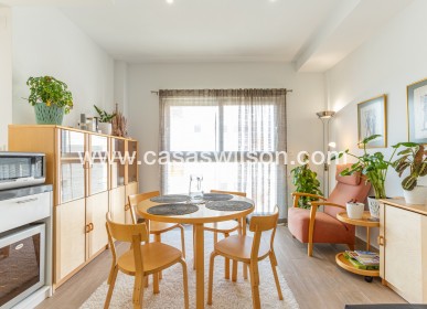 Venta - Apartamento - Torrevieja - Costa Blanca