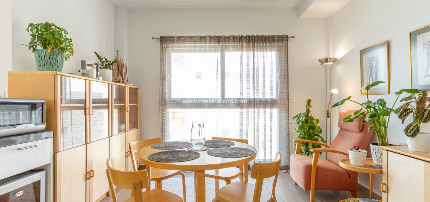 Venta - Apartamento - Torrevieja - Costa Blanca