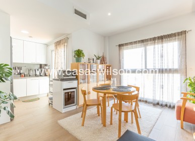 Venta - Apartamento - Torrevieja - Costa Blanca