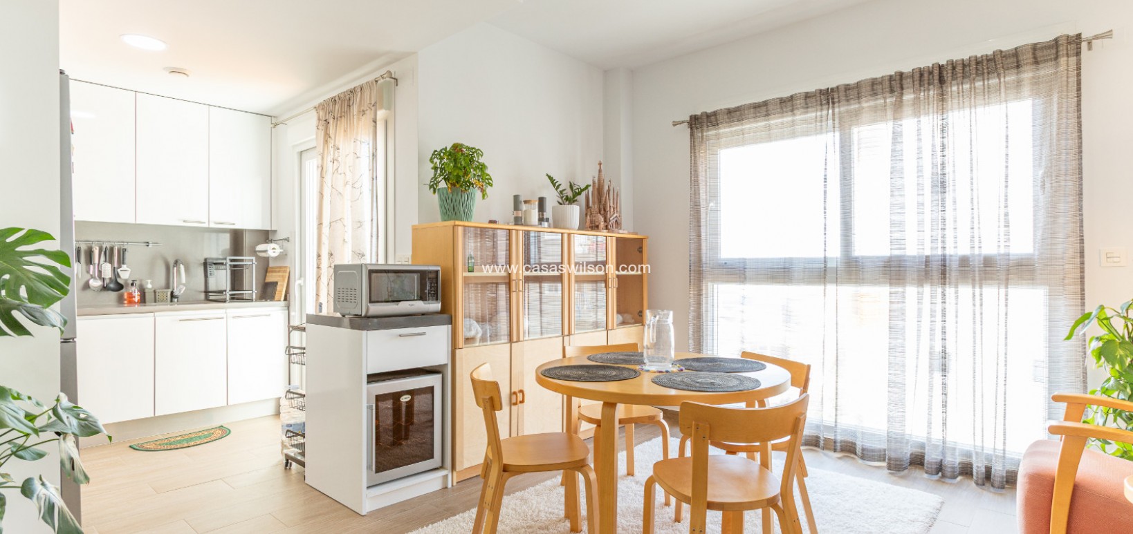 Venta - Apartamento - Torrevieja - Costa Blanca