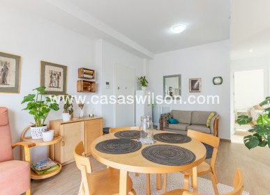 Venta - Apartamento - Torrevieja - Costa Blanca