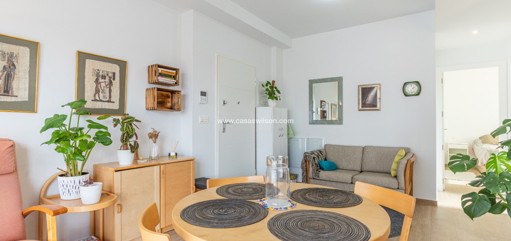 Venta - Apartamento - Torrevieja - Costa Blanca