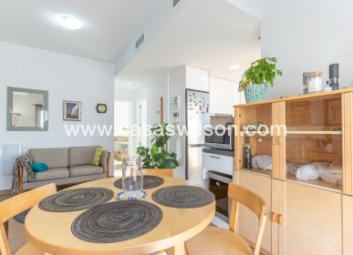 Venta - Apartamento - Torrevieja - Costa Blanca