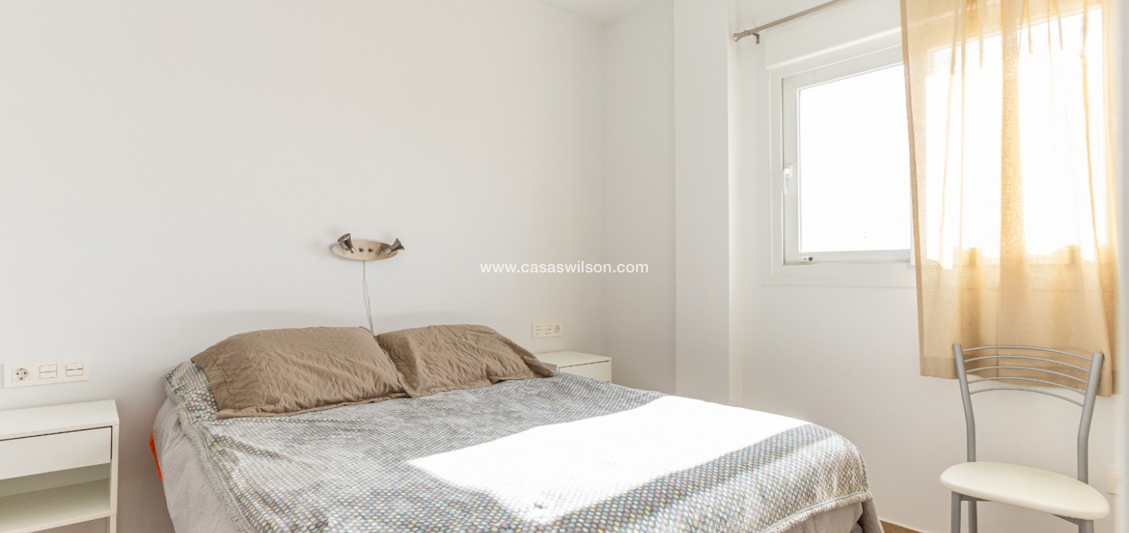 Venta - Apartamento - Torrevieja - Costa Blanca