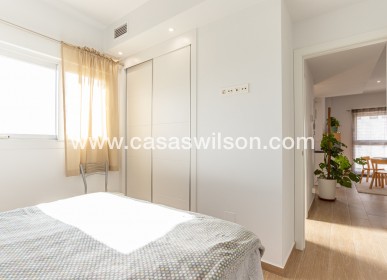 Venta - Apartamento - Torrevieja - Costa Blanca