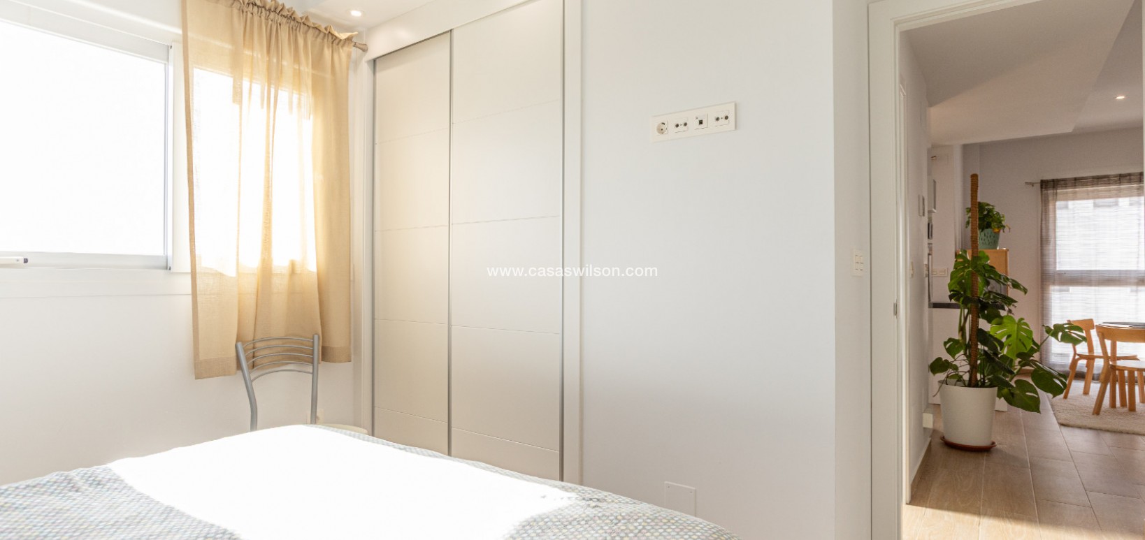 Venta - Apartamento - Torrevieja - Costa Blanca