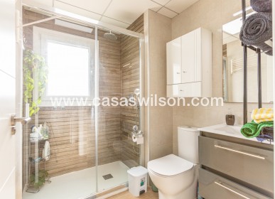 Venta - Apartamento - Torrevieja - Costa Blanca