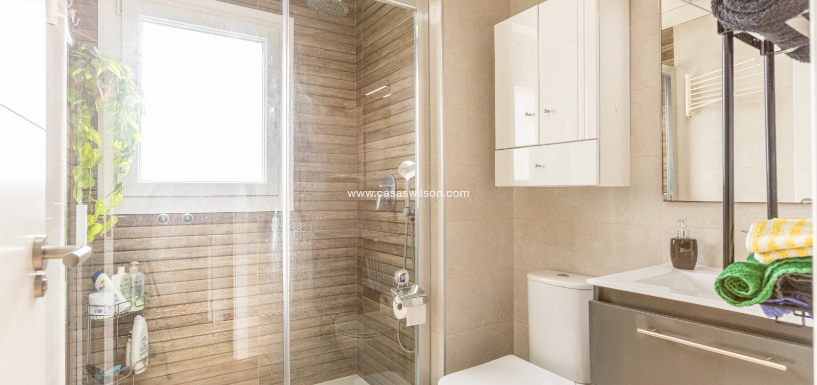 Venta - Apartamento - Torrevieja - Costa Blanca