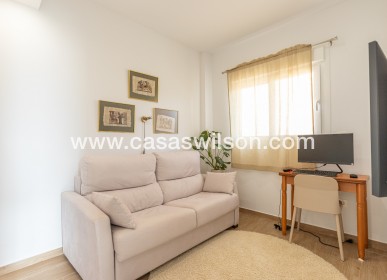Venta - Apartamento - Torrevieja - Costa Blanca