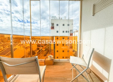 Venta - Apartamento - Torrevieja - Costa Blanca