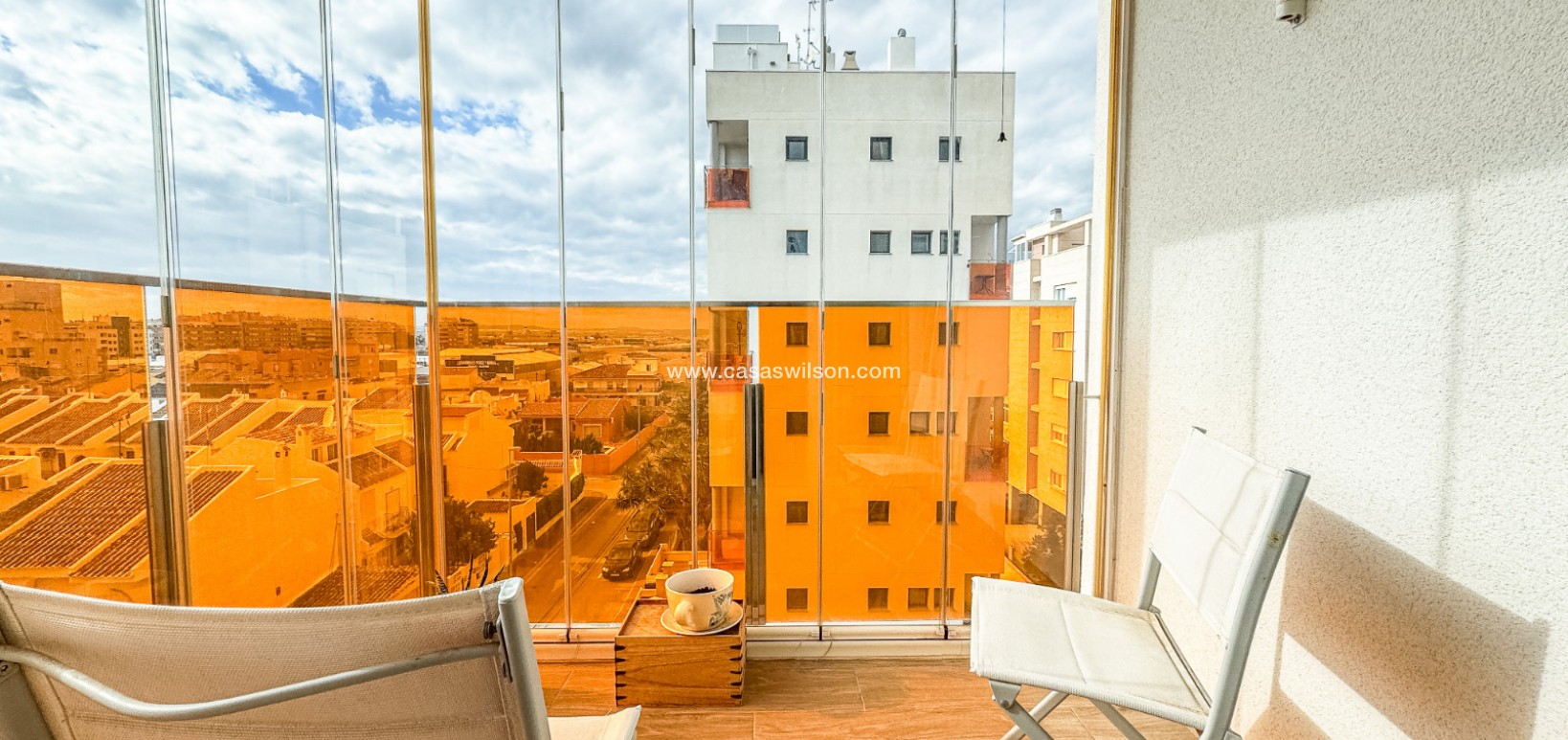 Venta - Apartamento - Torrevieja - Costa Blanca