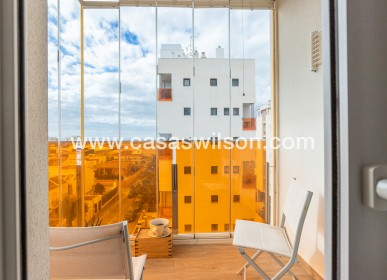 Venta - Apartamento - Torrevieja - Costa Blanca