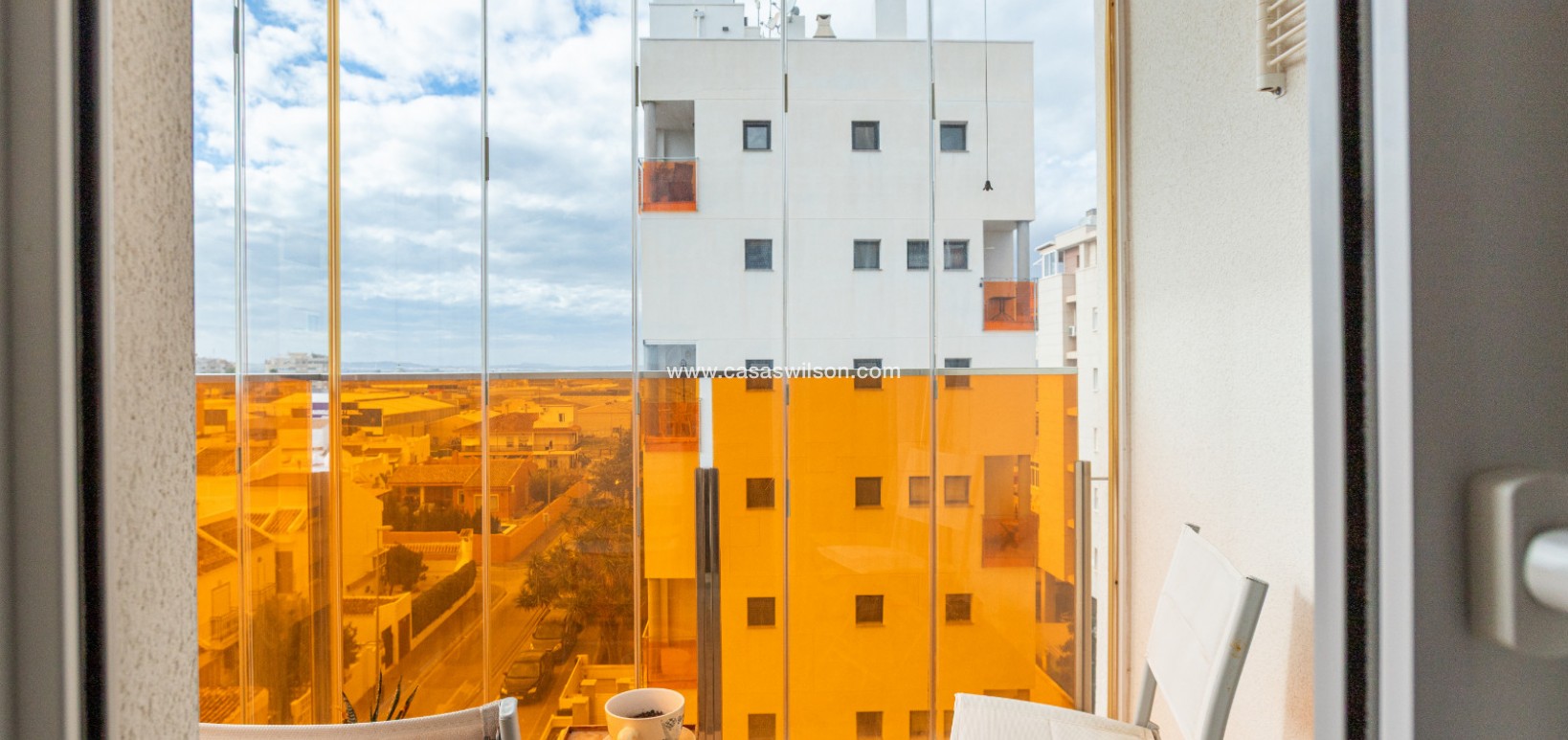 Venta - Apartamento - Torrevieja - Costa Blanca