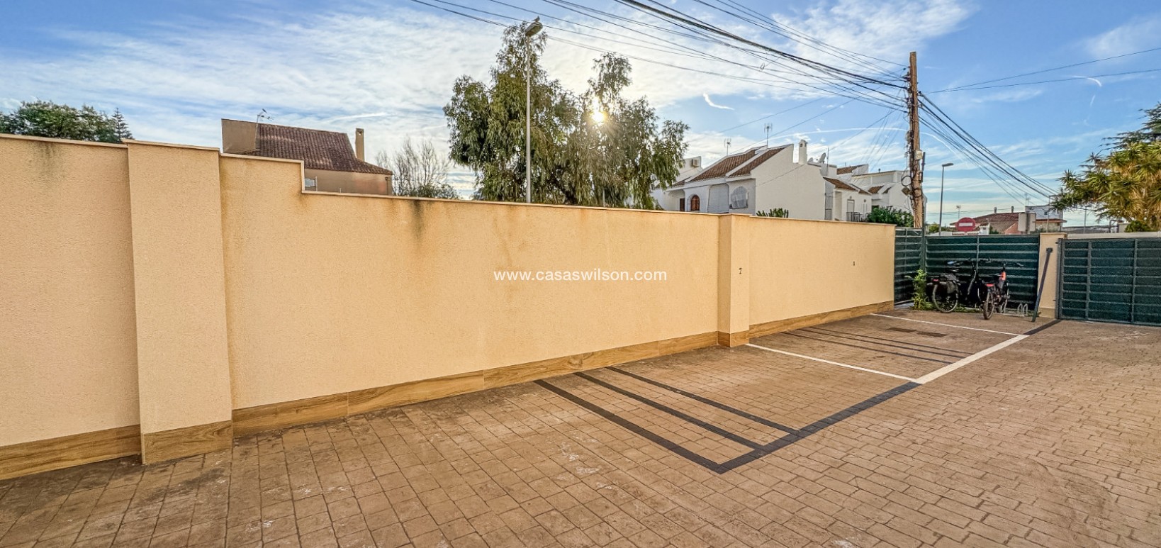 Venta - Apartamento - Torrevieja - Costa Blanca