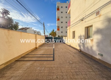 Venta - Apartamento - Torrevieja - Costa Blanca