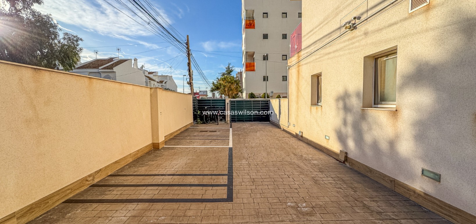 Venta - Apartamento - Torrevieja - Costa Blanca