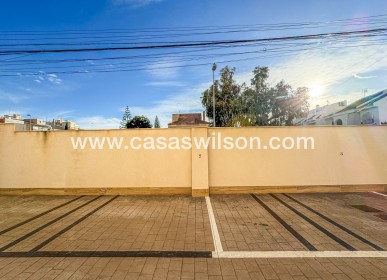 Venta - Apartamento - Torrevieja - Costa Blanca