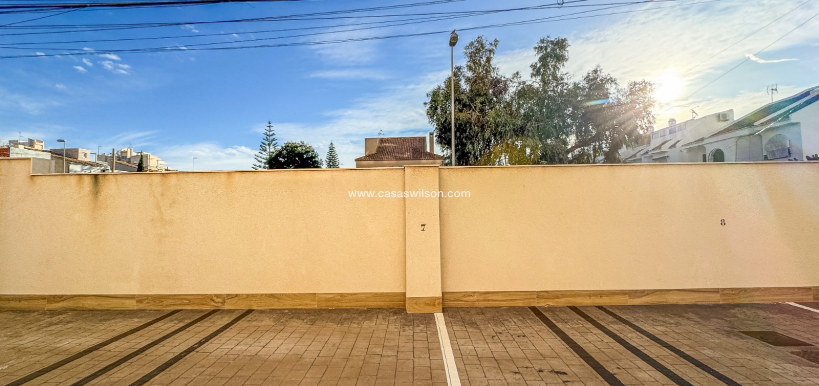 Venta - Apartamento - Torrevieja - Costa Blanca