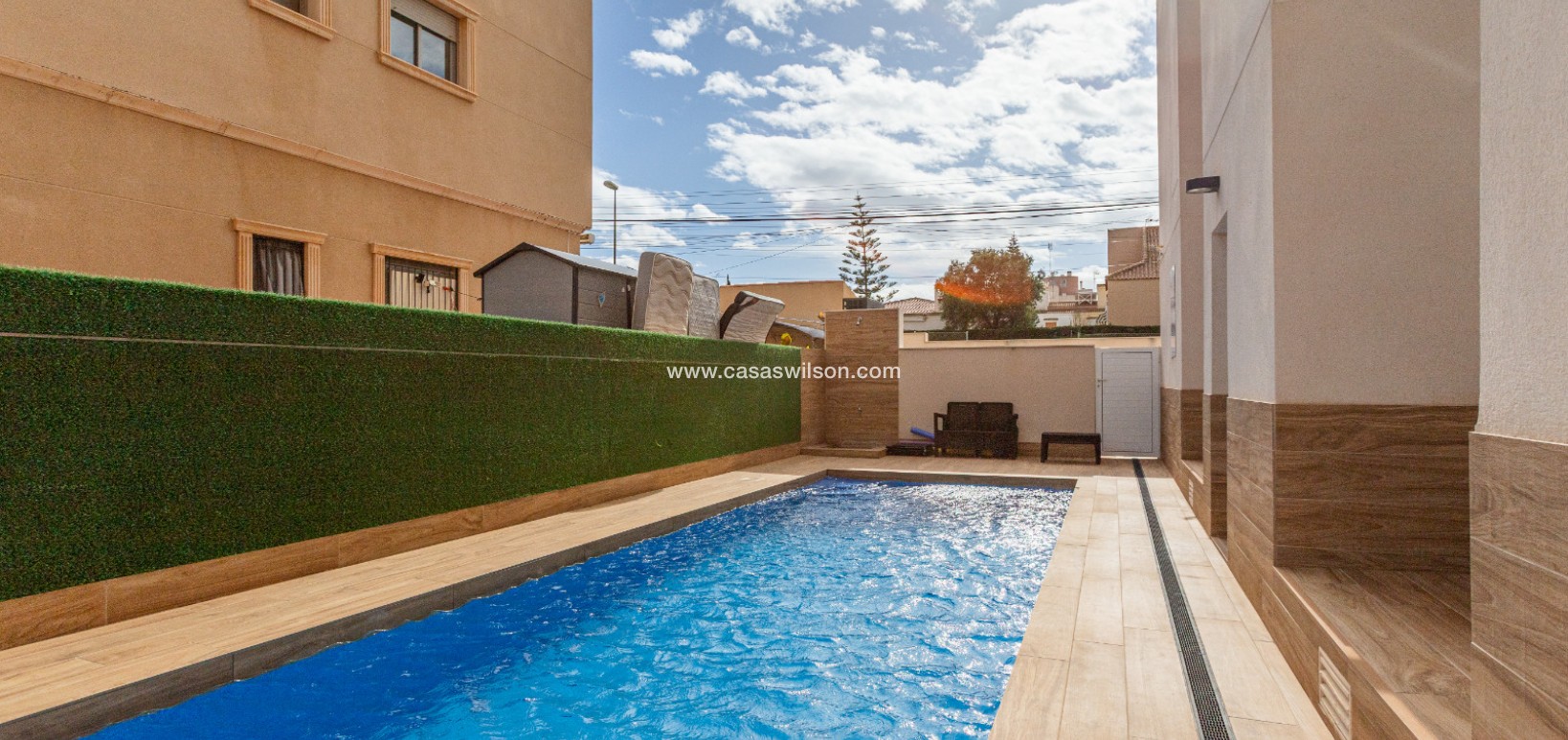 Venta - Apartamento - Torrevieja - Costa Blanca
