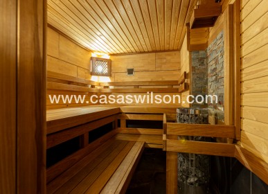 Venta - Apartamento - Torrevieja - Costa Blanca