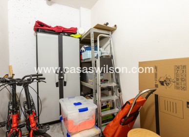 Venta - Apartamento - Torrevieja - Costa Blanca