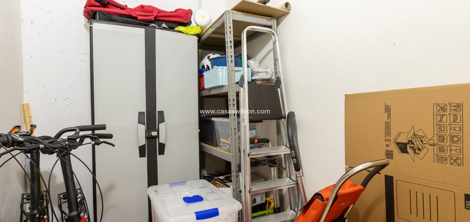 Venta - Apartamento - Torrevieja - Costa Blanca