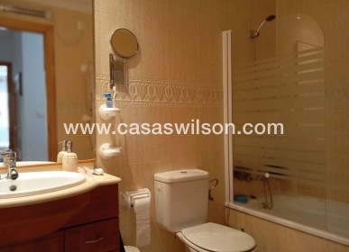 Venta - Apartamento - Daya Vieja - Costa Blanca