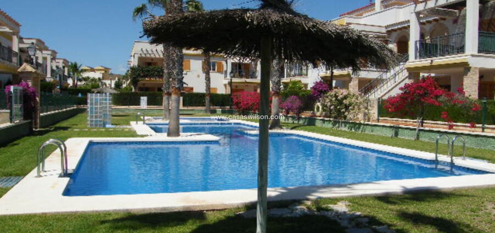 Venta - Apartamento - Daya Vieja - Costa Blanca