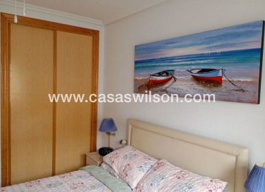 Venta - Apartamento - Daya Vieja - Costa Blanca