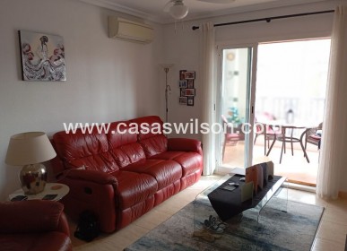 Venta - Apartamento - Daya Vieja - Costa Blanca