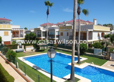 Venta - Apartamento - Daya Vieja - Costa Blanca