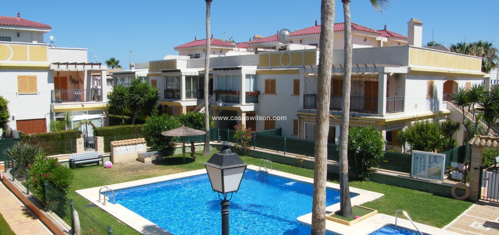 Venta - Apartamento - Daya Vieja - Costa Blanca