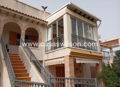 Venta - Apartamento - Daya Vieja - Costa Blanca