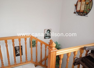 Venta - Apartamento - Daya Vieja - Costa Blanca