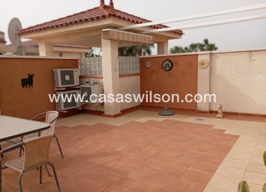 Venta - Apartamento - Daya Vieja - Costa Blanca