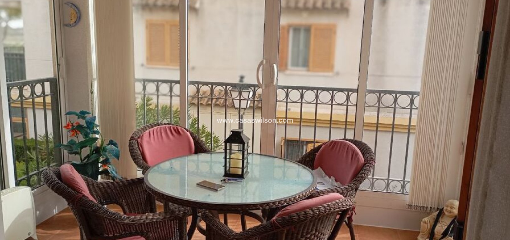 Venta - Apartamento - Daya Vieja - Costa Blanca