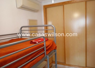 Venta - Apartamento - Daya Vieja - Costa Blanca