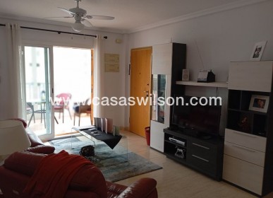 Venta - Apartamento - Daya Vieja - Costa Blanca