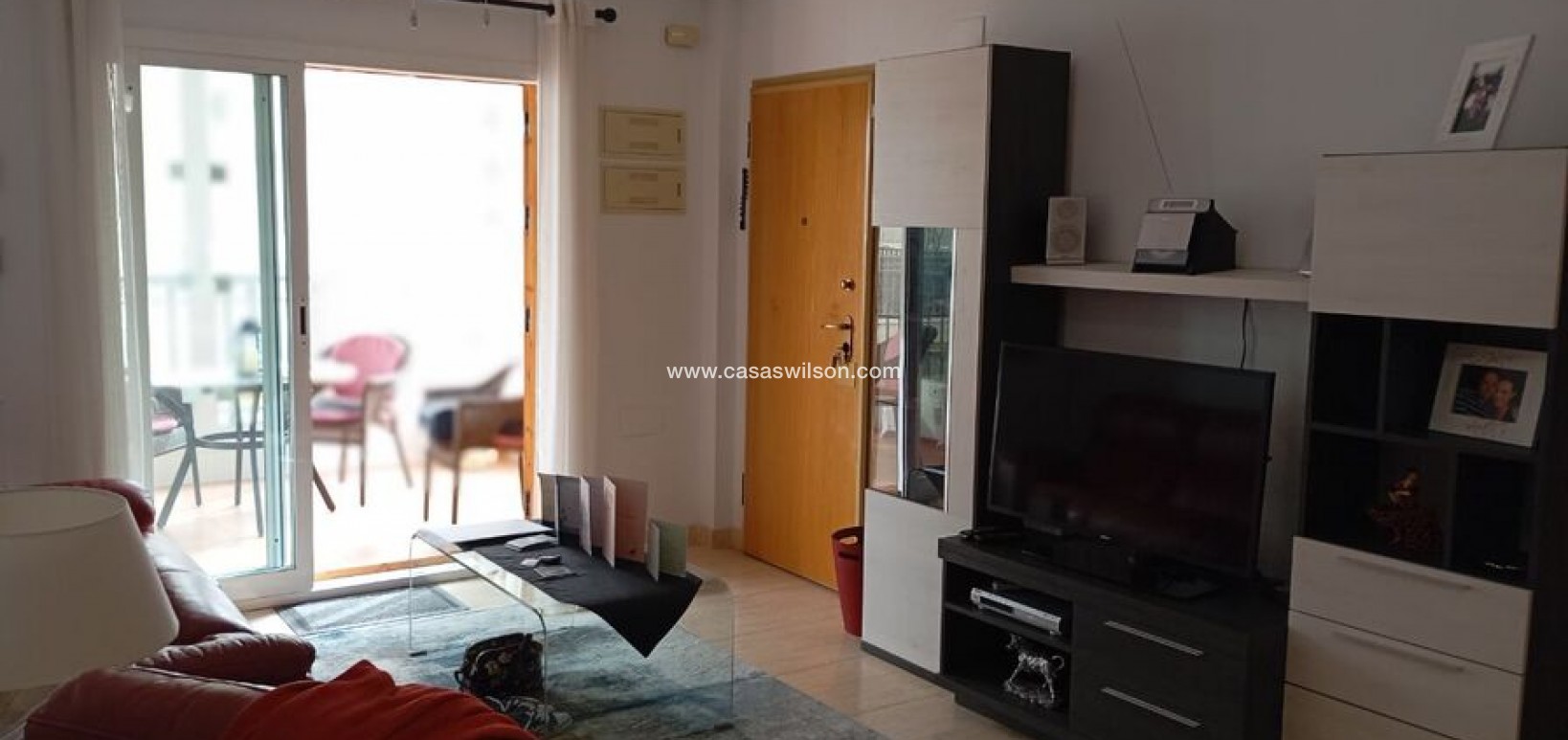 Venta - Apartamento - Daya Vieja - Costa Blanca