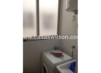 Venta - Apartamento - Daya Vieja - Costa Blanca