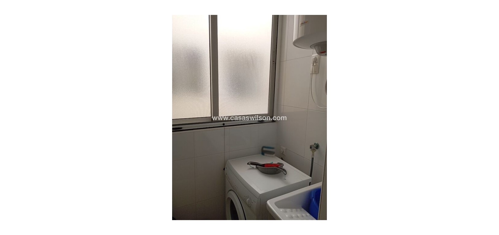 Venta - Apartamento - Daya Vieja - Costa Blanca