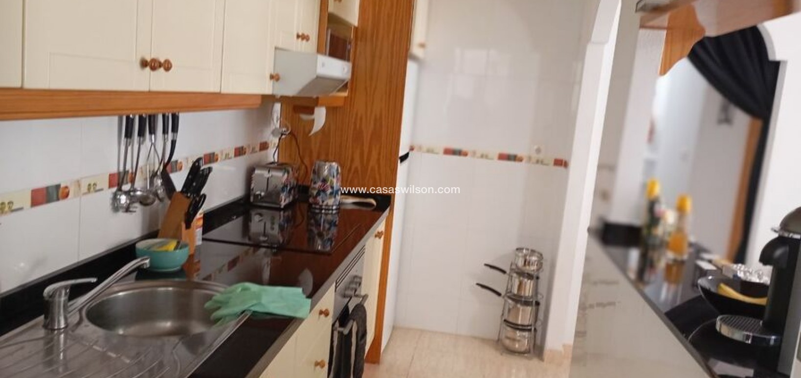 Venta - Apartamento - Daya Vieja - Costa Blanca