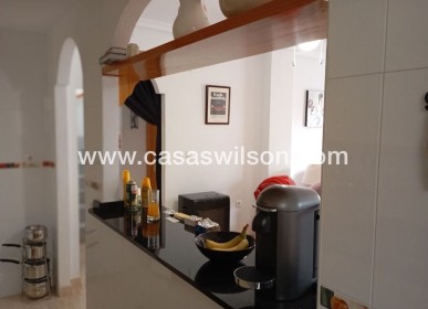 Venta - Apartamento - Daya Vieja - Costa Blanca