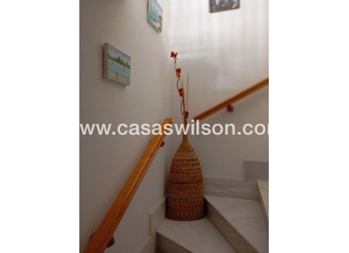 Venta - Apartamento - Daya Vieja - Costa Blanca