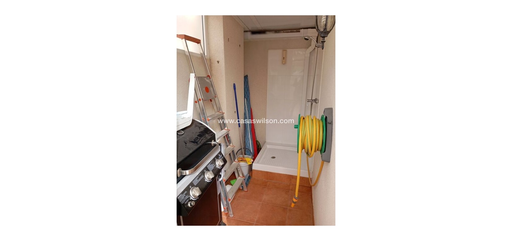 Venta - Apartamento - Daya Vieja - Costa Blanca