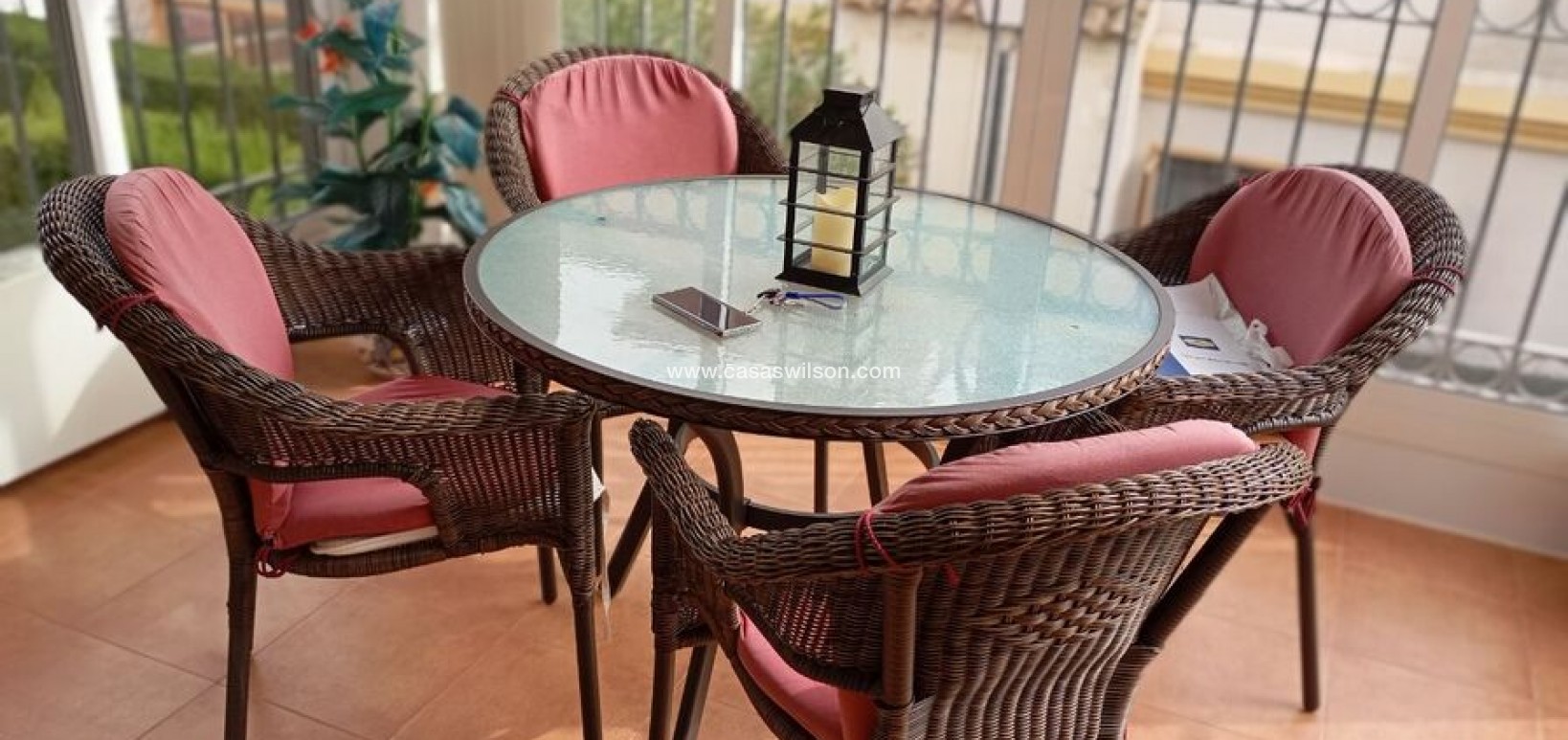 Venta - Apartamento - Daya Vieja - Costa Blanca