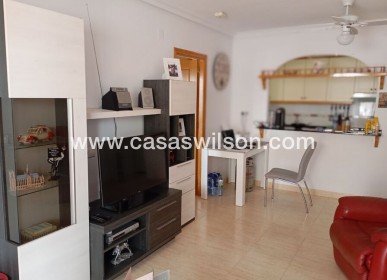 Venta - Apartamento - Daya Vieja - Costa Blanca